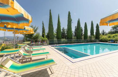 Villa La Rosa by Interhome - Foto 117