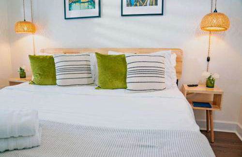 The Mangrove Suite Newly Built Upscale Central - Photo 25