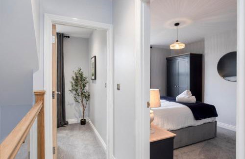 Kist Accommodates - Belmont Dene - Foto 8