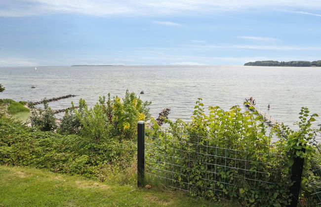 "Reinhard" - 50m from the sea - Foto 12