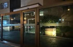 Apart Praia de Icaraí Vista Lateral para o Cristo - Foto 62