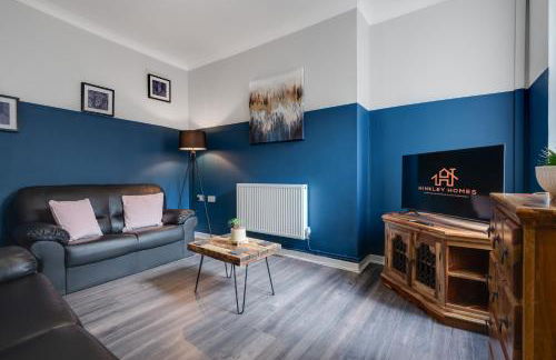 Huge 5bedrooms/Ensuite/Liverpool/Ridley rd/Parking - Foto 2