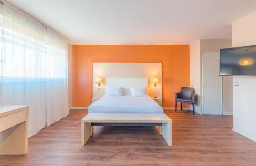 Appart'City Confort Montpellier Ovalie 1 - Foto 70