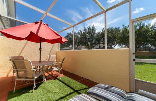 1192SBC South Beach Villa - Foto 25