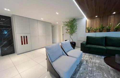 Apt Maurício de Nassau próximo ao pátio do forró - Foto 3