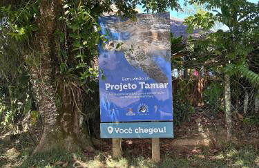 Studio Moderno á 5 Minutos da Praia do Tenório Ubatuba - Foto 63