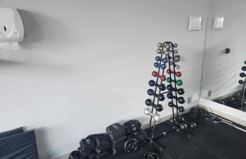 Apart hotel Champagnat - Foto 58