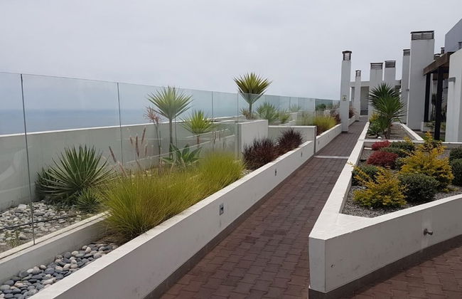 Lima Flats 2 - Foto 29