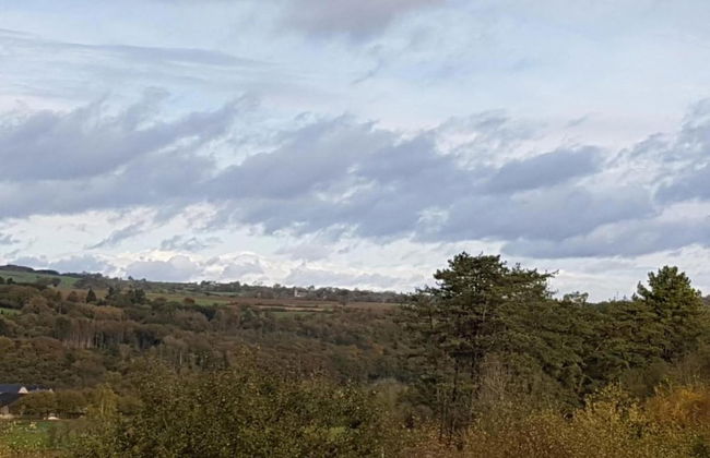 Apartment in Belgium With Bubble Bath - Foto 44