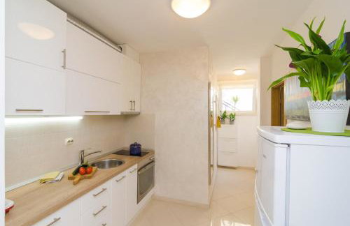 Apartment Coral - Foto 39