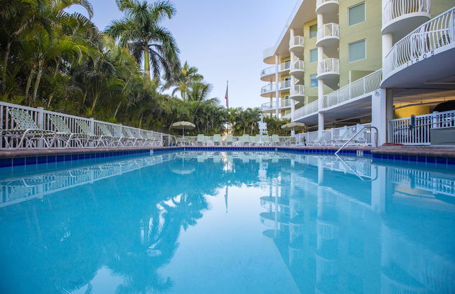 Crystal Palms Beach Resort - Foto 31