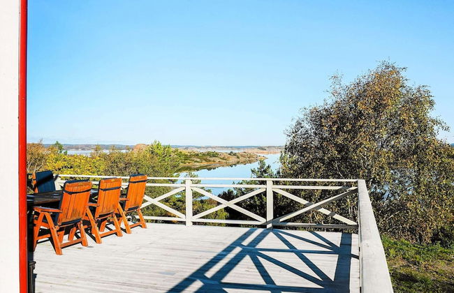 Holiday Home in Klövedal - Photo 39