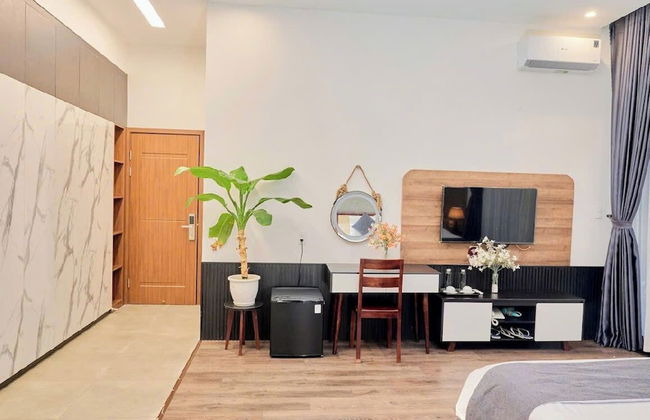 Charm Champion Villa Hoian - Foto 34