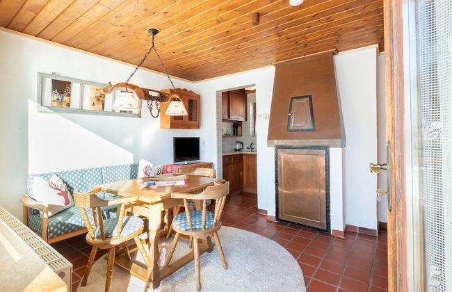 Traditional Bungalow in Kitzbuhel Alps - Foto 13