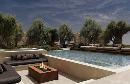 The Landmark Villas & Spa - Foto 35