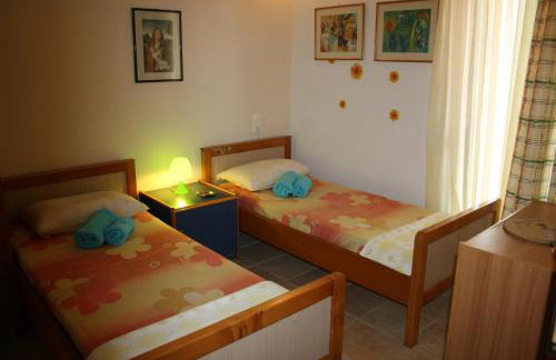 Villa Iliothea - Foto 47