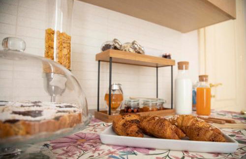 Dimora cAmelia - Foto 16