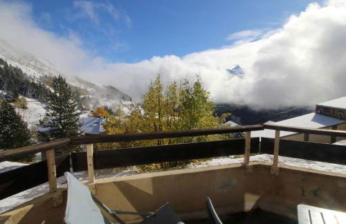 Duplex 3 pièces cabine 8 pers, pied des pistes à Auris en Oisans - FR-1-297-337 - Foto 9