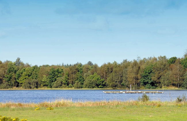 6 Person Holiday Home in Ansager-by Traum - Foto 51