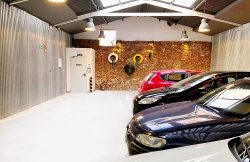 Plaza 5 Apartments Carabanchel - Photo 6