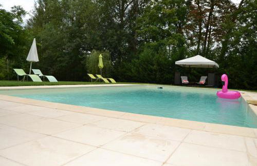 Manoir Le Bourg, Touffailles - Foto 3
