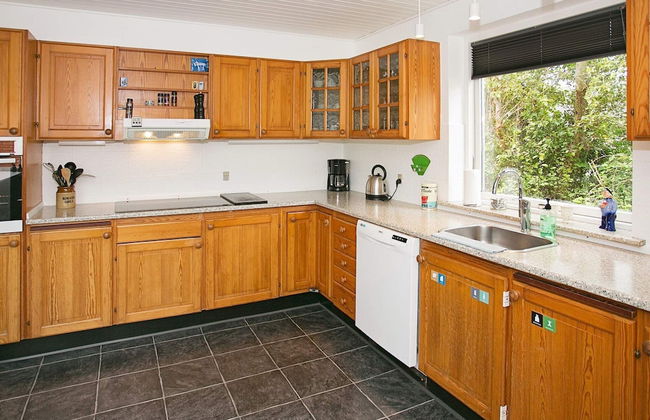 6 Person Holiday Home in Bagenkop - Photo 8