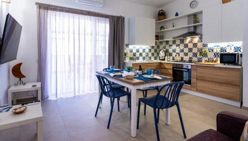 Casa Vacanze Giro di Bitta - Foto 5