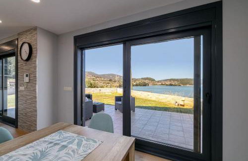 Casa nueva con piscina y vistas al mar - Foto 25