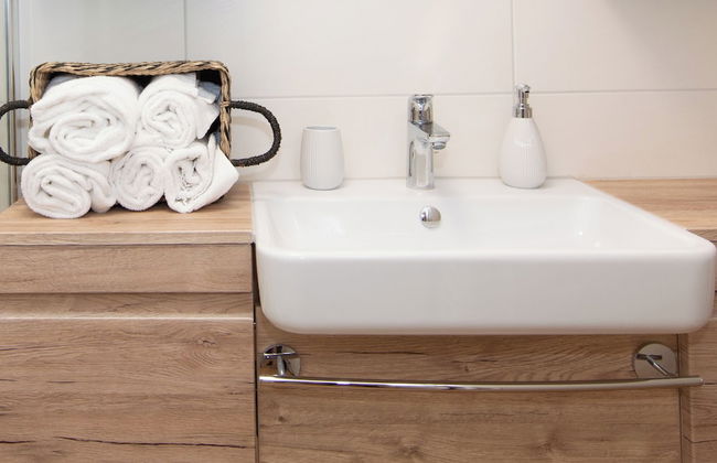 Cappuccino Apartment - Foto 11