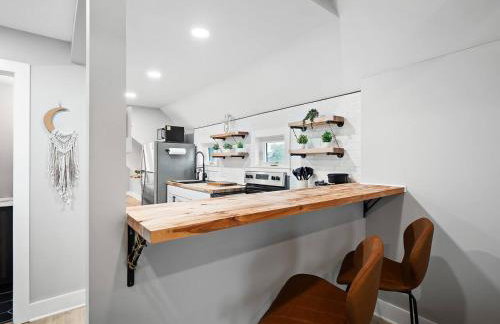 Unique BOHO Ohio City Loft Apt - Foto 51