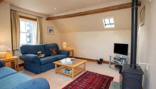 Cygnet Cottage - Foto 2