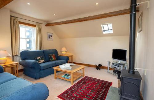 Cygnet Cottage - Foto 2