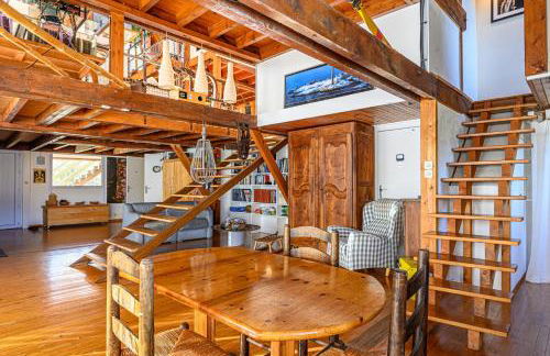 La Pyramide - Maison atypique proche de la mer - Foto 2