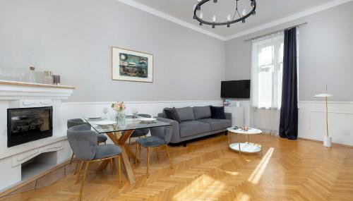 Cozy Apartment for 6 People near Opera by Noclegi Renters - Foto 4, pet friendly