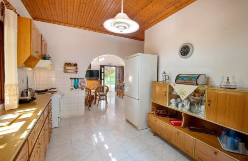 Olive Tree Villa - Photo 20