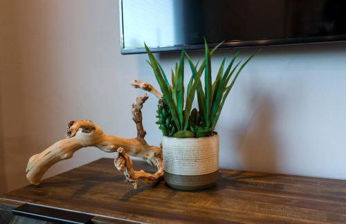 New Lux Townhome 6 mins to DT Rooftop Sleeps 12 - Foto 43