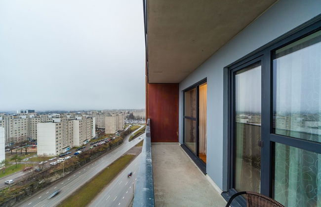 Karlson Lux Apart Hotel - Foto 47