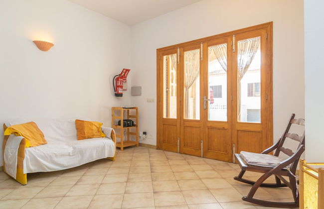 Habitatge Escorball in Sa R Pita - Foto 8