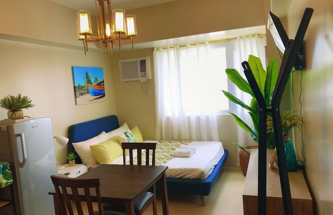 Davao Boutique Condos - Foto 8