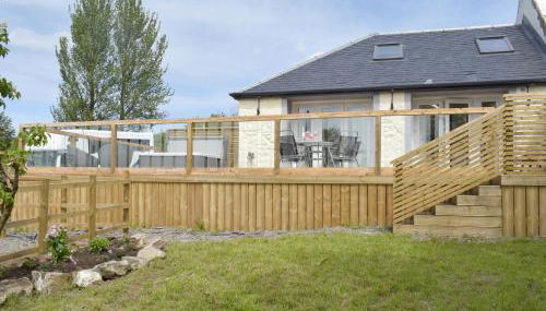 Uk7385 - Chaff House - Photo 2, Garden