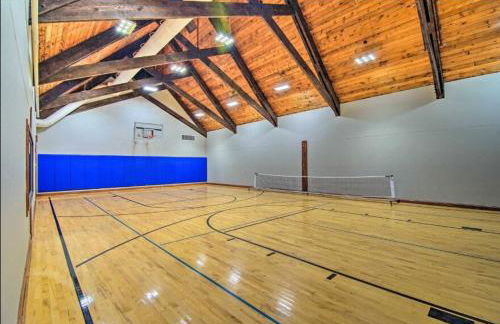 Cozy Retreat at Farmstead - Foto 3