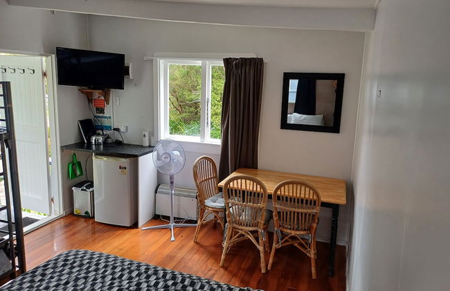 Te Mata Lodge - Foto 9