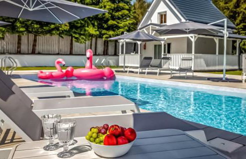 Resort Golf Kołczewo - Foto 2