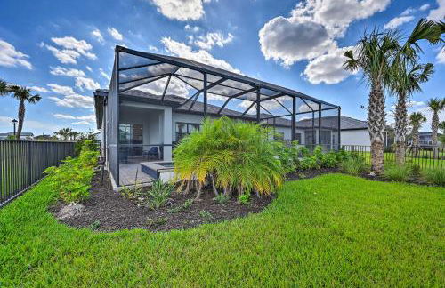 Luxury Ave Maria Rental with Private Pool and Spa! - Photo 27