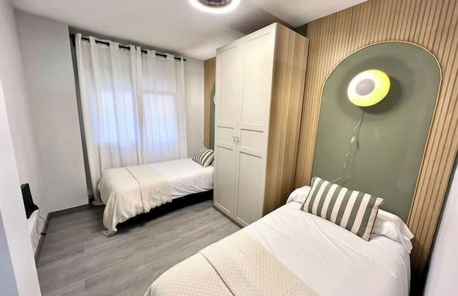 Apartamento de 3 habitaciones en Rivas - Foto 1