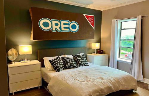 Coolest condo ever- Indy's best at your door step - Central Mass Ave! - Foto 46