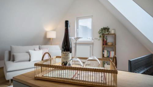 Ferienwohnung Annele - Foto 5