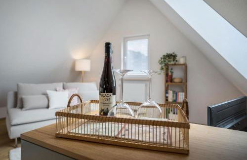 Ferienwohnung Annele - Photo 5