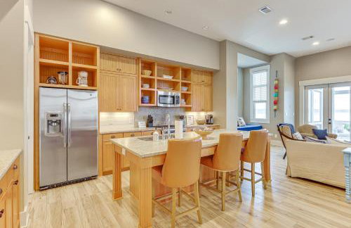 Boat Dock and Stunning Views Lake Martin Retreat! - Foto 6