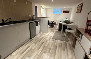 Appartement T2 à 13 km de Paris - Foto 7